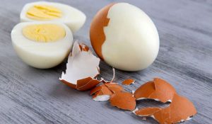 Giải đáp khúc mắc: “Luộc trứng bao lâu thì chín ngon đảm bảo dinh dưỡng?”