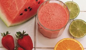 3 Cách kết hợp các loại nước ép trái cây tốt cho sức khỏe – Dưỡng da