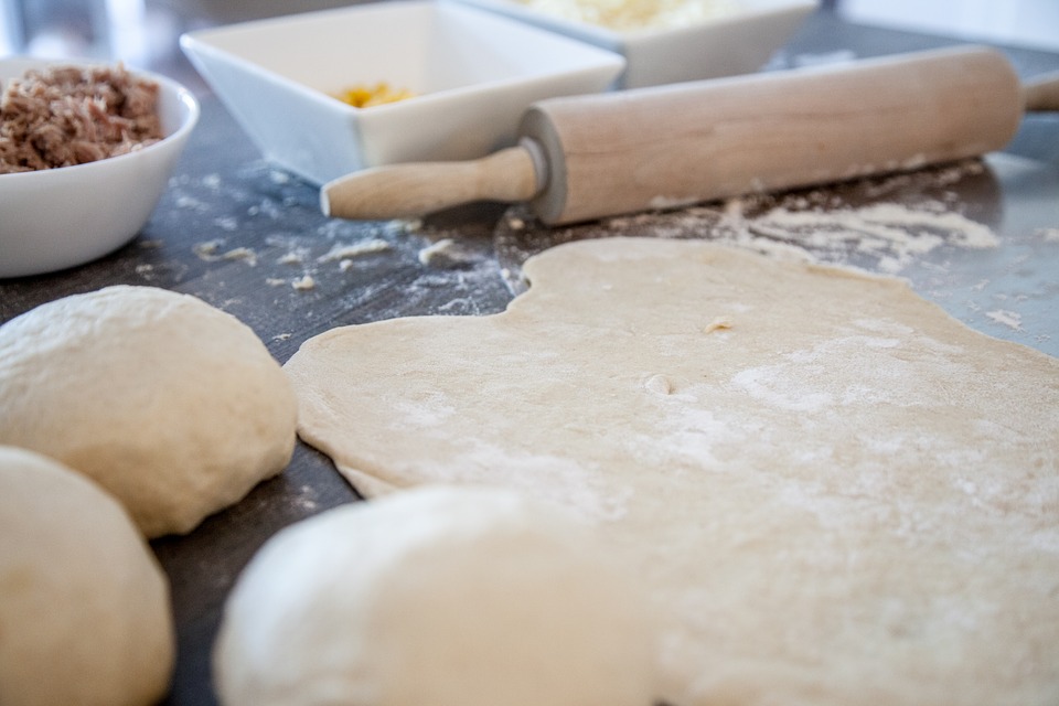 Cách làm bánh chuối nướng bằng chảo chống dính