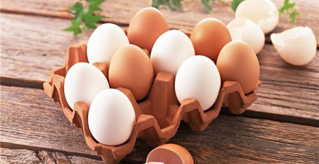 Ăn nhiều trứng gà có tốt không?